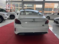 MG GT